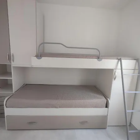 Tatil Evi A Casuzza *