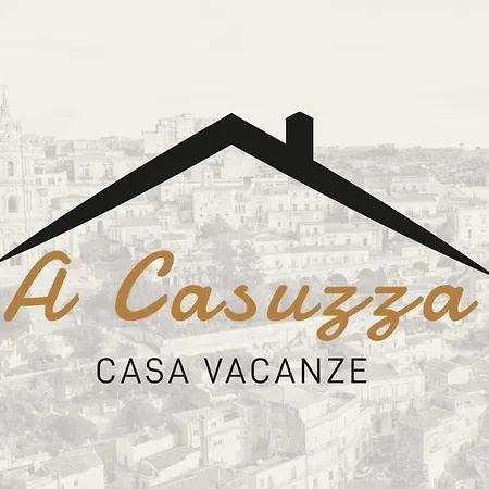 度假居 A Casuzza *