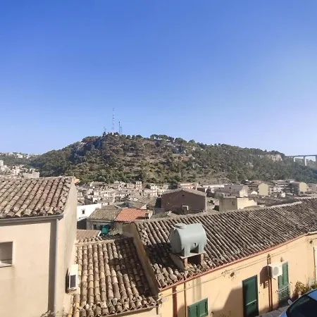 Сasa de vacaciones A Casuzza