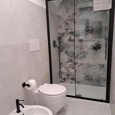 A Casuzza Holiday home Modica