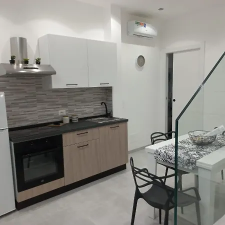 A Casuzza Feriehus *