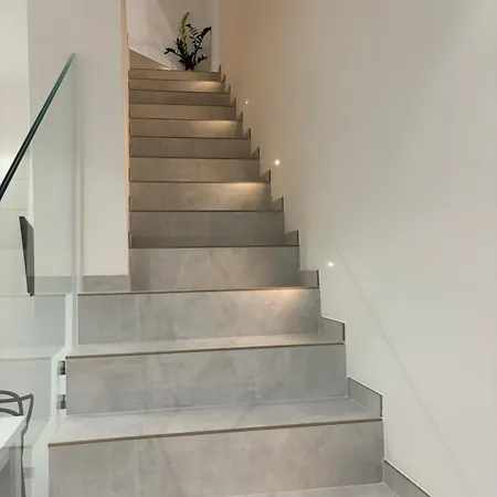 A Casuzza Сasa de vacaciones