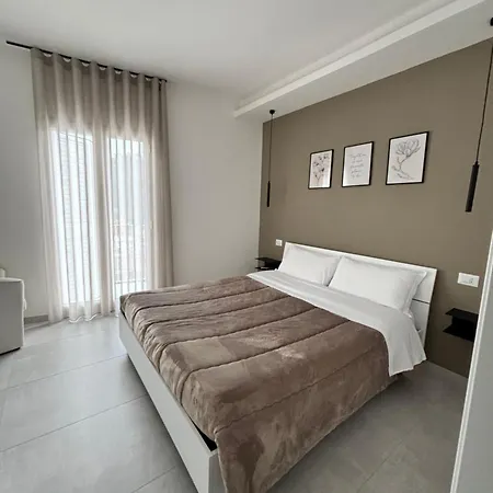 Casa de Férias A Casuzza Modica