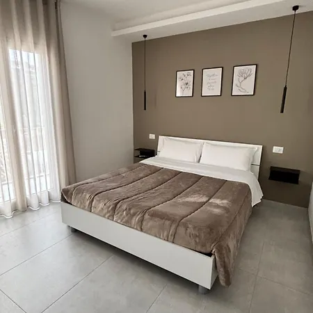 A Casuzza Holiday home Modica