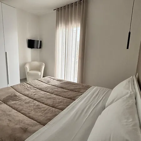 Casa de Férias A Casuzza