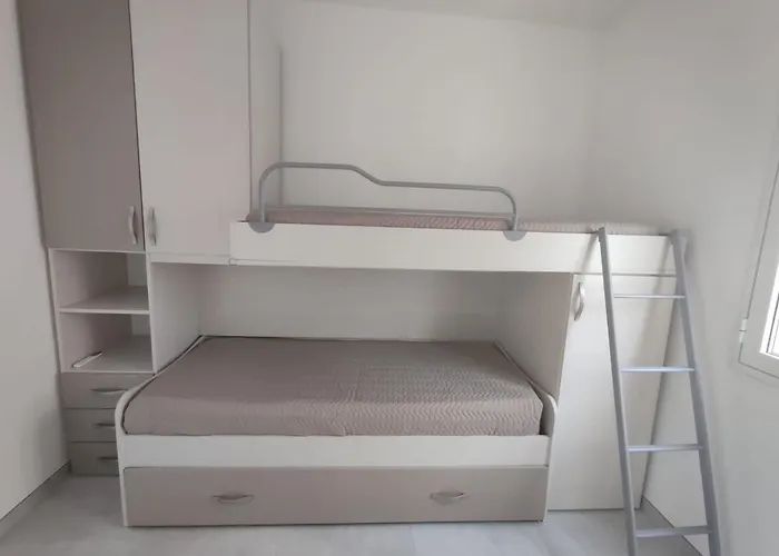 Casa de Férias A Casuzza *