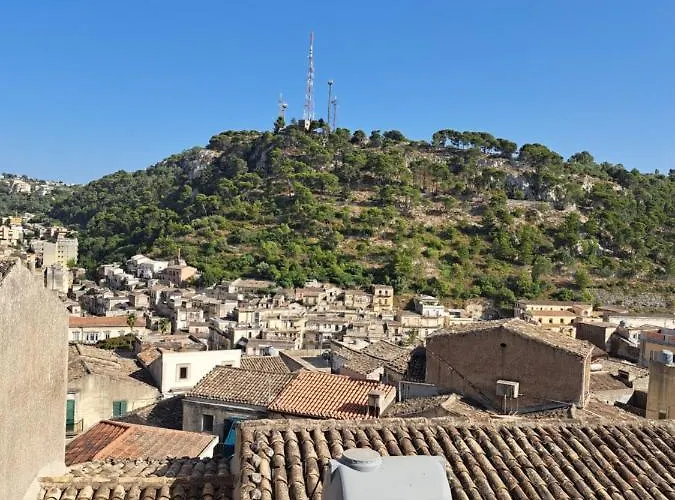 A Casuzza Casa de Férias