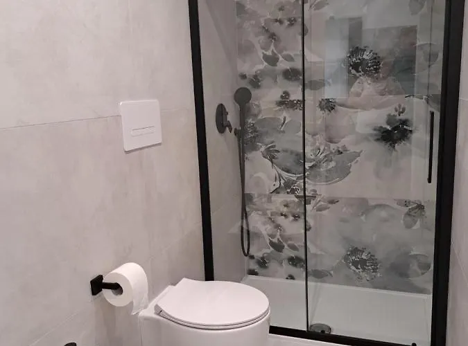 A Casuzza 度假居 莫迪卡