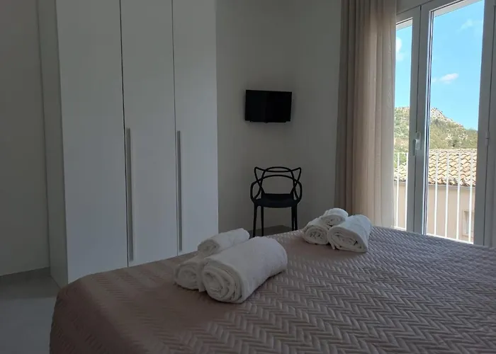 A Casuzza Casa de Férias Modica