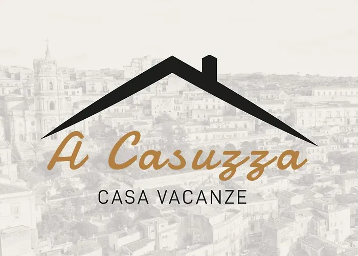 Feriehus A Casuzza *