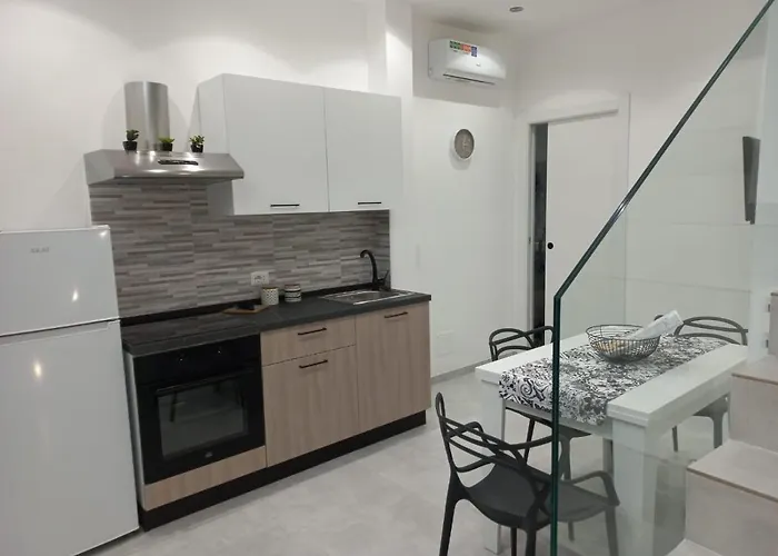 A Casuzza Feriehus *