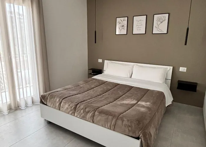 A Casuzza Casa de Férias Modica