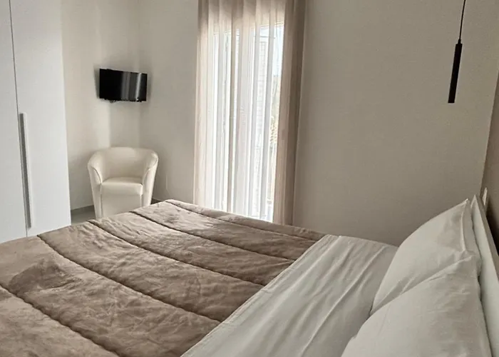 Feriehus A Casuzza